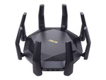 ASUS RT-AX89X AX6000 Dual Band WiFi 6 Router