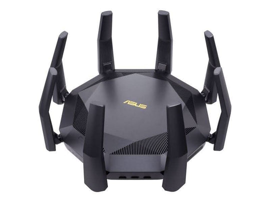 ASUS RT-AX89X AX6000 Dual Band WiFi 6 Router