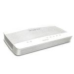 DrayTek Vigor 2763 VPN Router - VDSL2/FTTH with 4x Gigabit LAN Ports