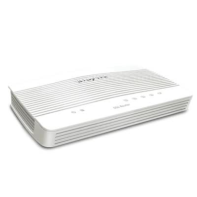 DrayTek Vigor 2763 VPN Router - VDSL2/FTTH with 4x Gigabit LAN Ports
