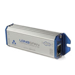 Veracity VLS-1P-C LONGSPAN Camera Network Transmitter - 1000m PoE Extender