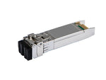 HPE Aruba JL486A 25000Mbps SFP28 Transceiver - 1310nm, 10km, LC (25GBASE-LR)