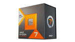 AMD Ryzen 7 7800X3D 96MB Cache 4.2GHz 8 Cores AM5 Processor - Retail