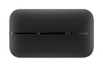 Huawei 4G Mobile WiFi 3 wireless router Dual-band (2.4 GHz / 5 GHz) Black
