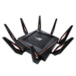 ASUS ROG Rapture GT-AX11000 Tri-band WiFi 6 Gaming Router