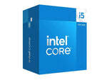 Intel Core i5-14400F Processor, Box